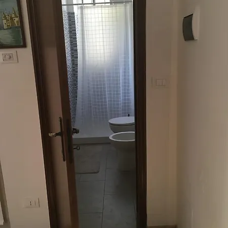 Casa Del Pittore Centenario *