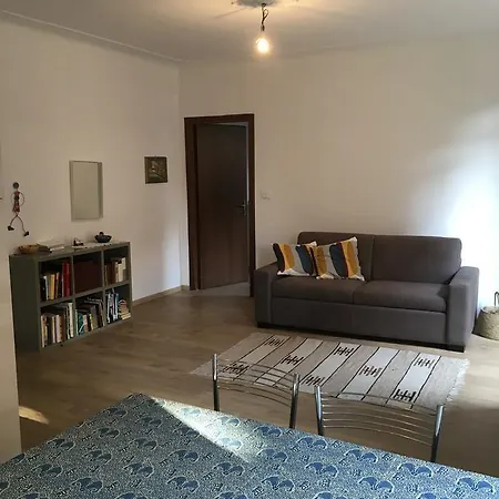 Casa Del Pittore Centenario * 斯培西亚
